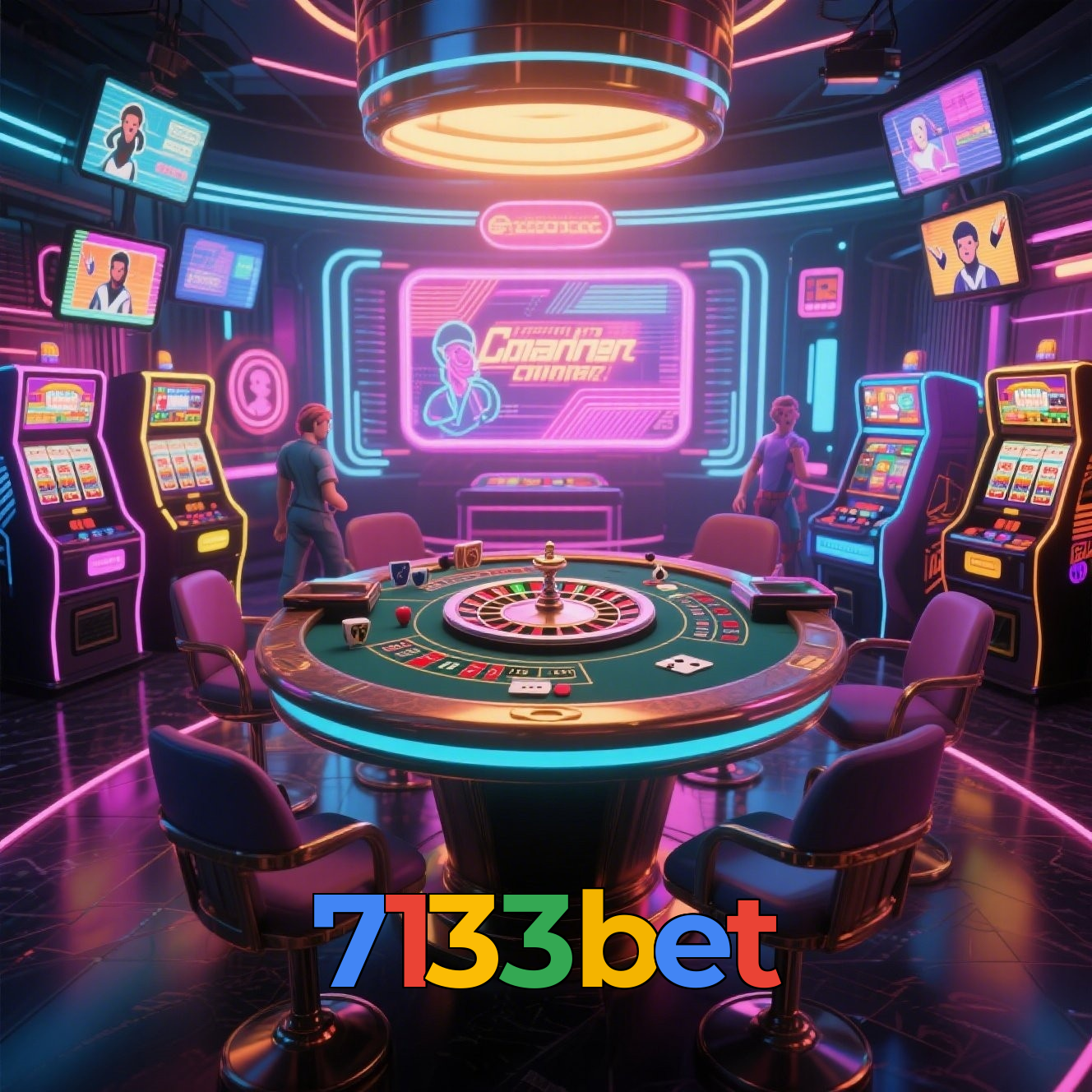 7133bet：Jogue futebol online e faça gols de prêmios incríveis!