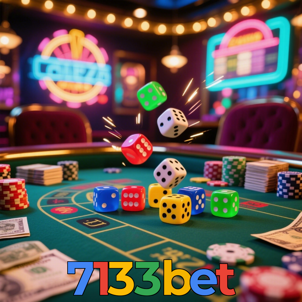 7133bet:Aposte agora nas roletas e veja a sorte brilhar para você!