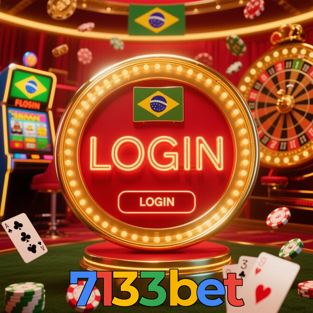 7133bet:O cassino online ideal para quem ama futebol e jogos de cassino!