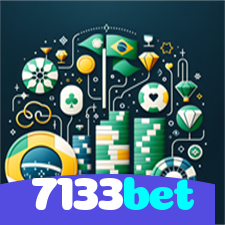 7133bet：Onde o futebol e o cassino online se encontram para grandes prêmios!