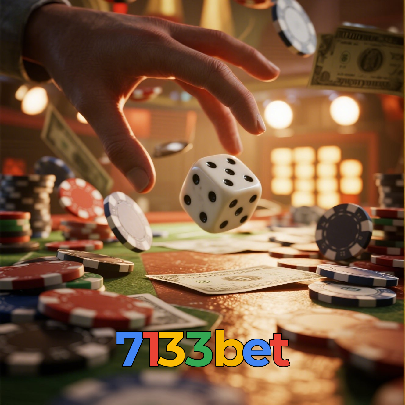 7133bet:Jogue slots, aposte no futebol e ganhe no cassino online mais seguro!