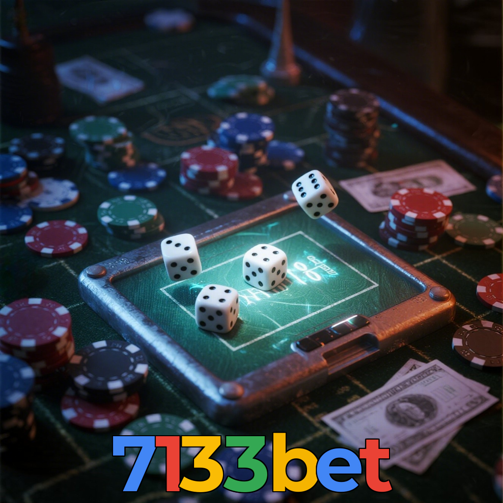 7133bet:No futebol online, cada aposta te leva mais perto da vitória!