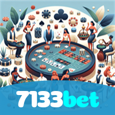 7133bet：Vença no blackjack e conquiste prêmios sensacionais!