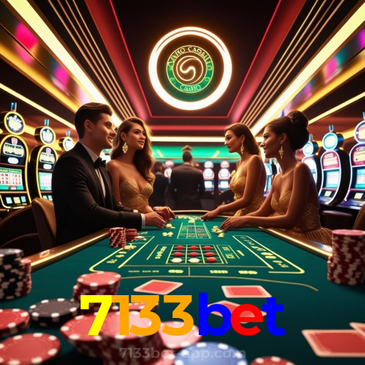 7133bet：Aposte e vença no futebol online agora mesmo!