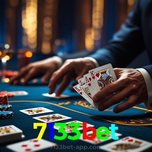 7133bet：Encontre o seu jogo favorito e leve para casa prêmios fantásticos!