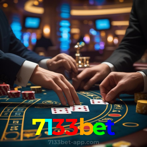 7133bet:Jogue poker e conquiste a vitória nas cartas!
