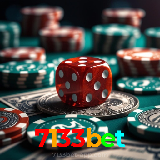 7133bet:Jogue nas melhores slots e conquiste jackpots incríveis!