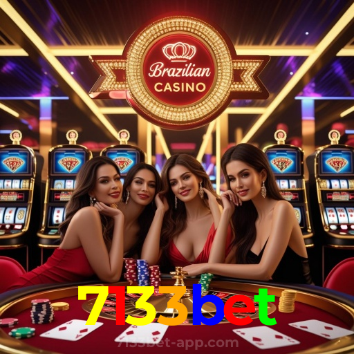 7133bet：A roleta nunca foi tão emocionante! Aposte e ganhe!