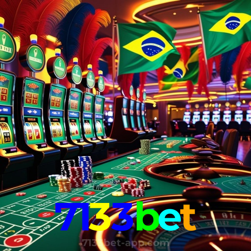 7133bet：Aposte no futebol online e vença com estilo e emoção!