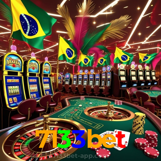 7133bet:Apostas ao vivo no futebol e diversão em jogos de cassino como slots e roleta!