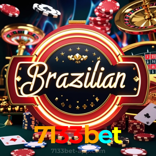 7133bet：Aposte no futebol online e conquiste a sua vitória agora!