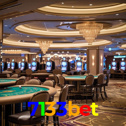 7133bet：Jogue slots, aposte no futebol e ganhe no cassino online mais seguro!