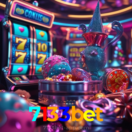 7133bet：Aposte no futebol e jogue os melhores jogos de cassino para grandes vitórias!