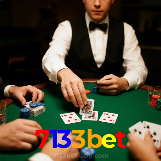 7133bet:Entre no cassino e comece a ganhar agora mesmo!