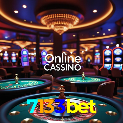 7133bet：Jogue blackjack e sinta a emoção de vencer no cassino!