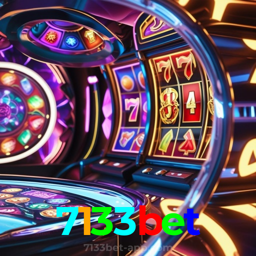 7133bet:Aposte no futebol e ganhe em jogos de cassino como roleta e blackjack!