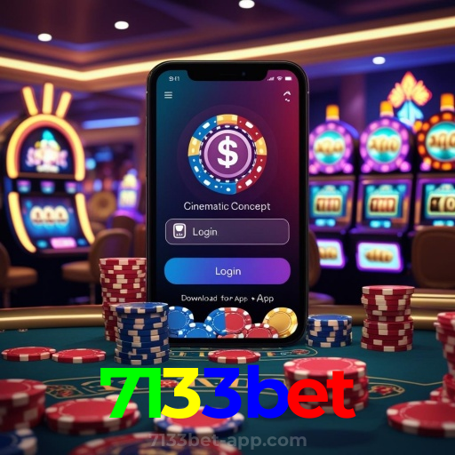 7133bet：Jogue poker como um profissional e vença agora mesmo!