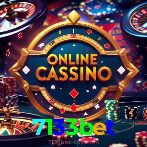 7133bet:A sorte não tem limites! Vença no Blackjack e leve o prêmio!