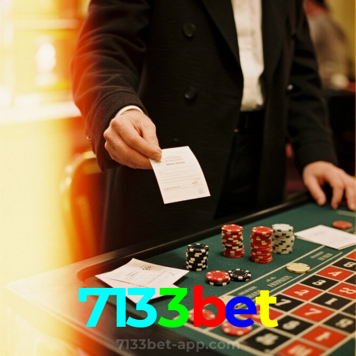 7133bet：O cassino online mais confiável para você apostar no futebol e jogar poker!
