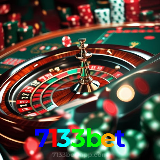 7133bet：Jogue slots, aposte no futebol e ganhe prêmios incríveis no nosso cassino!