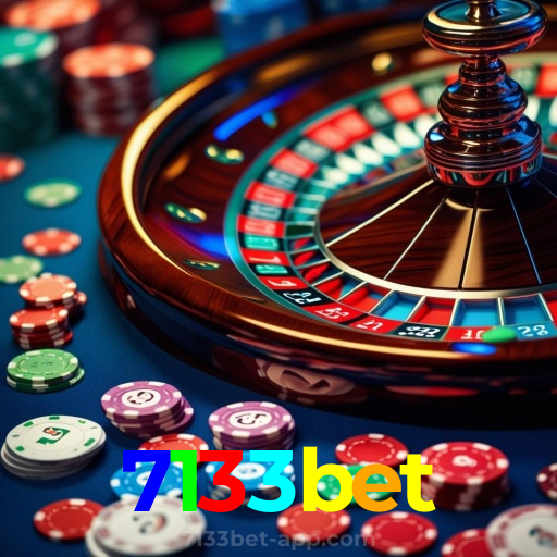 7133bet：A sorte te espera nas nossas roletas! Aposte e vença!