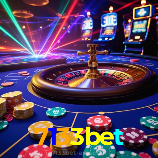 7133bet：Vença no poker e mostre que você é um verdadeiro campeão!