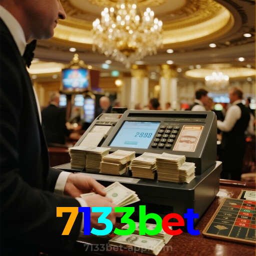 7133bet：Jogue roleta, poker e aposte no futebol com grandes prêmios em jogo!