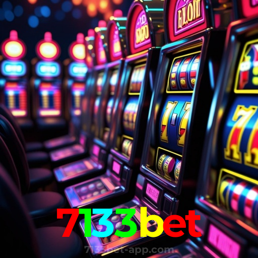 7133bet:Aposte no futebol e jogue as melhores slots para grandes vitórias!