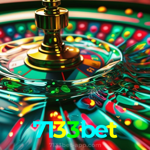7133bet：Sinta a adrenalina da roleta! Aposte e vença agora!