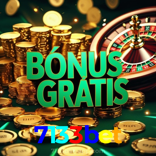 7133bet：Apostas ao vivo de futebol! Mostre quem manda no jogo!
