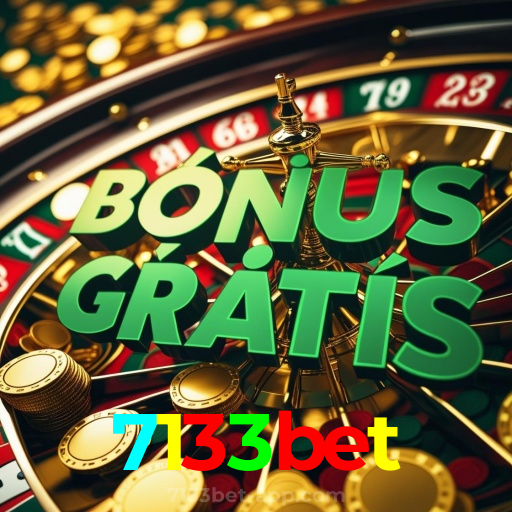 7133bet：Jogue nas nossas slots e conquiste prêmios de tirar o fôlego!