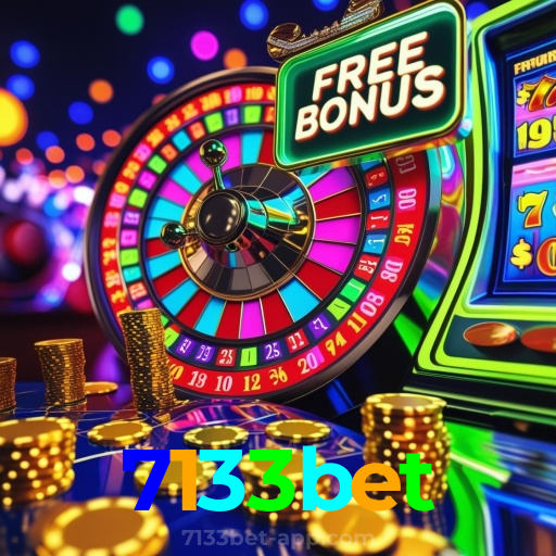 7133bet:O cassino online mais confiável para você apostar no futebol e jogar poker!