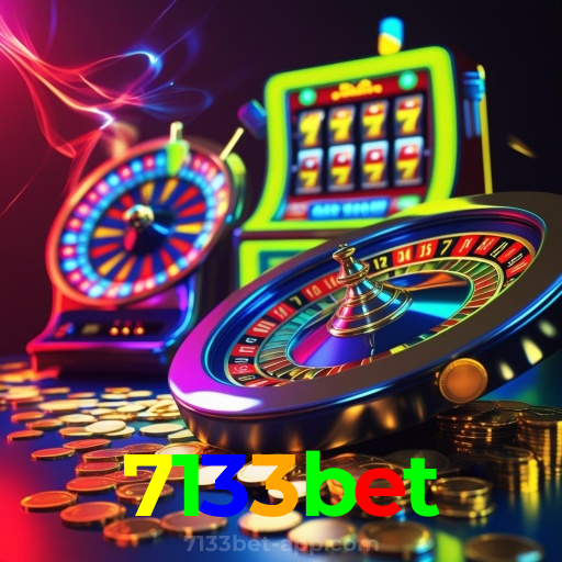 7133bet：A experiência de futebol ao vivo e cassino online mais emocionante espera por você!