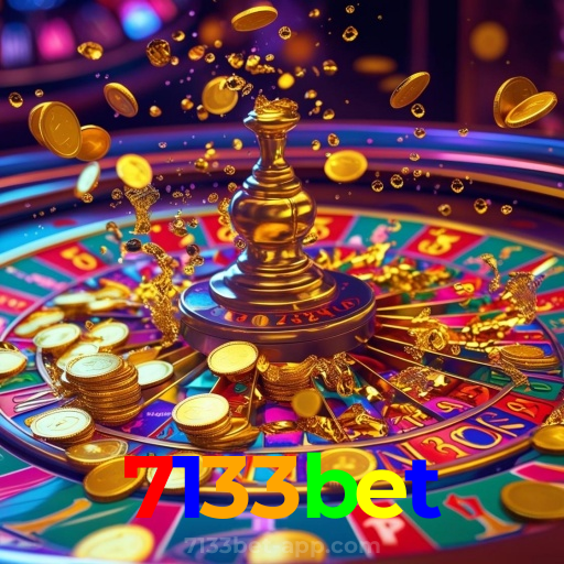 7133bet：Aposte no futebol online e experimente o que é vencer com emoção!