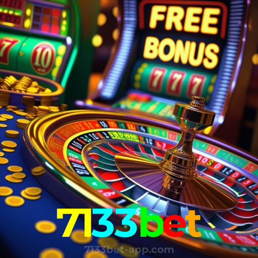 7133bet：Jogue futebol online e sinta a vibração de cada gol conquistado!