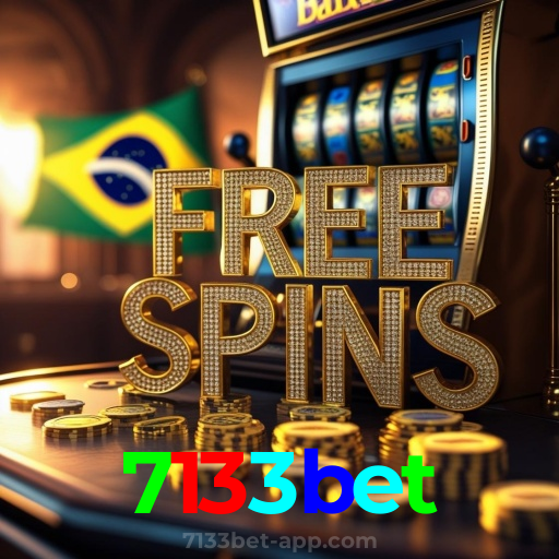 7133bet：Em cada giro nas slots, a vitória está ao seu alcance!