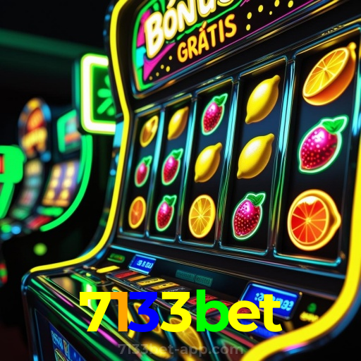 7133bet：Em nosso cassino online, a diversão nunca acaba! Jogue agora!