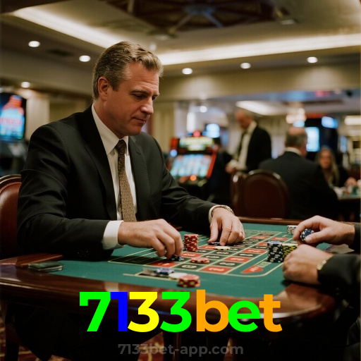 7133bet:Jogue nas roletas e conquiste prêmios incríveis!