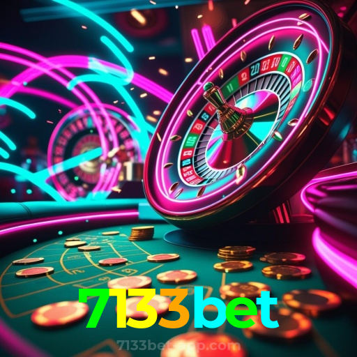 7133bet：Aposte no futebol e jogue slots emocionantes com grandes prêmios!