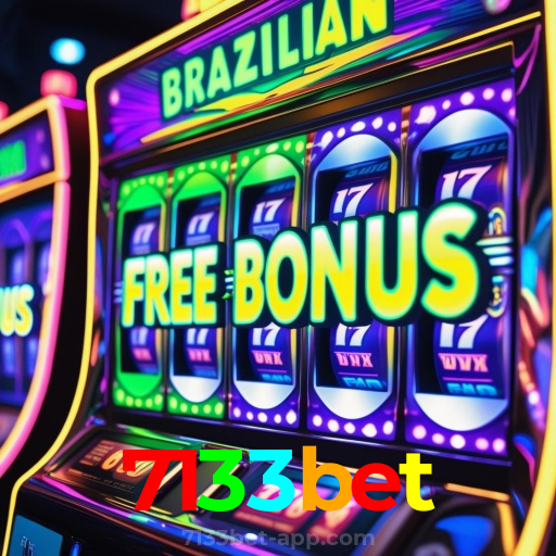 7133bet：Em nosso cassino online, a diversão nunca acaba! Jogue agora!