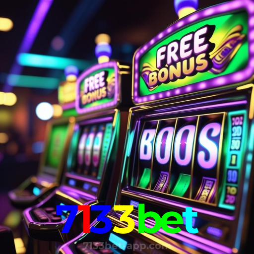 7133bet：A adrenalina do futebol online te espera para grandes vitórias!