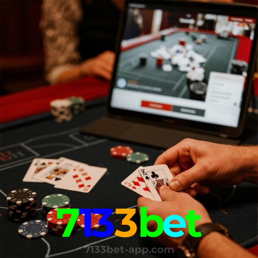 7133bet:A roleta te espera para grandes vitórias! Aposte agora!
