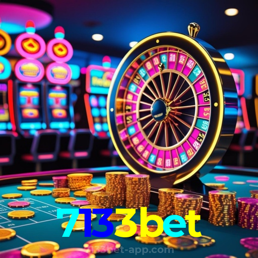 7133bet：O cassino online mais confiável com apostas no futebol e prêmios em blackjack!