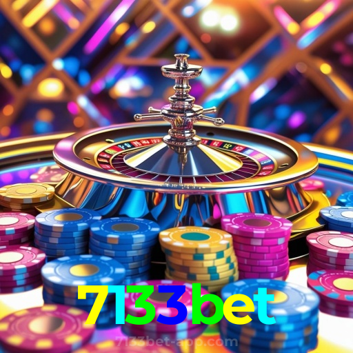 7133bet：Aposte no futebol e jogue as melhores slots para grandes vitórias!