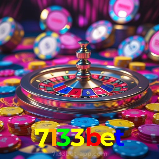 7133bet:Jogue no melhor cassino online e descubra os maiores jackpots!