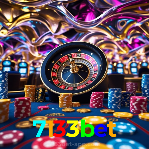 7133bet：Jogue blackjack, slots e aposte ao vivo no futebol, tudo no mesmo cassino!
