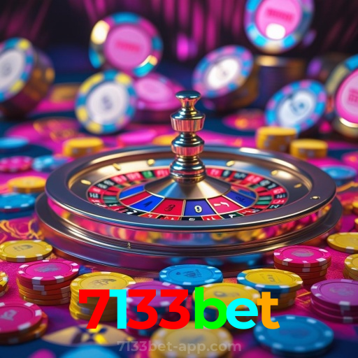 7133bet:Vença na roleta e conquiste prêmios surpreendentes!