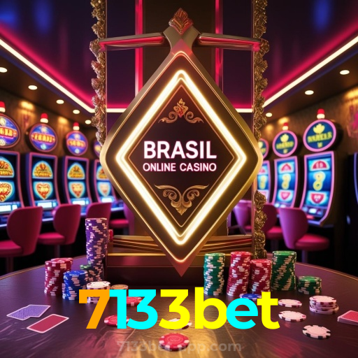 7133bet：Jogue slots, aposte no futebol e vença em grandes mesas de poker!