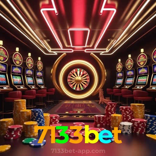 7133bet：No futebol online, a sua chance de vitória está a um passe de distância!