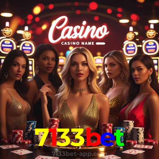 7133bet：A sorte te espera com apostas no futebol e os melhores jogos de cassino!